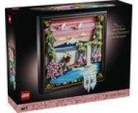 LEGO ART 31218 Japoński krajobraz z kwitnącą wiśnią - 1473424 - zdjęcie 1